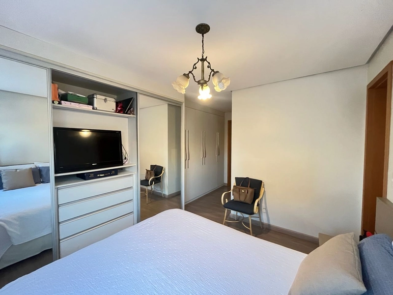 Apartamento 3 dormitórios uma suíte no Madureira: 7ª foto da galeria de imagens do imóvel