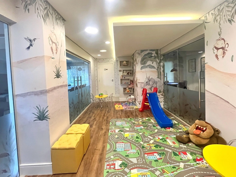 Apartamento 3 dormitórios uma suíte no Madureira: 16ª foto da galeria de imagens do imóvel