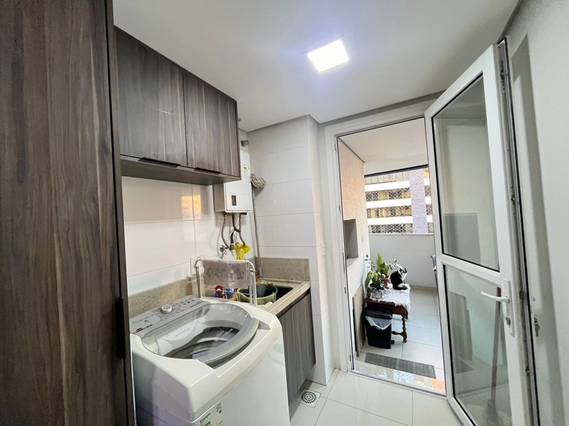 Apartamento 3 dormitórios uma suíte no Madureira: 9ª foto da galeria de imagens do imóvel
