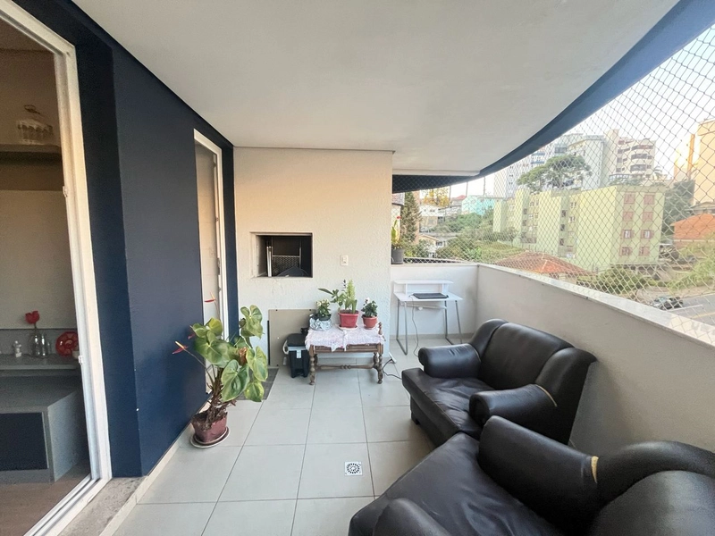 Apartamento 3 dormitórios uma suíte no Madureira: 4ª foto da galeria de imagens do imóvel