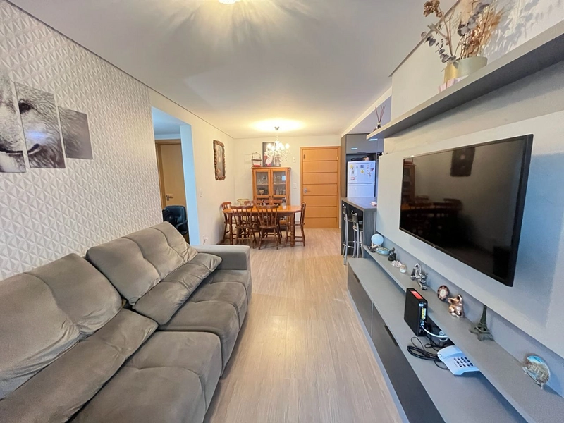 Apartamento 3 dormitórios uma suíte no Madureira: 3ª foto da galeria de imagens do imóvel