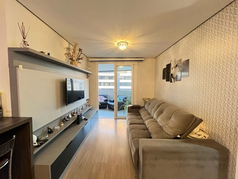 Apartamento 3 dormitórios uma suíte no Madureira: 2ª foto da galeria de imagens do imóvel