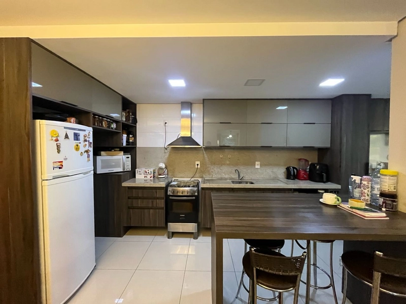 Apartamento 3 dormitórios uma suíte no Madureira: 5ª foto da galeria de imagens do imóvel