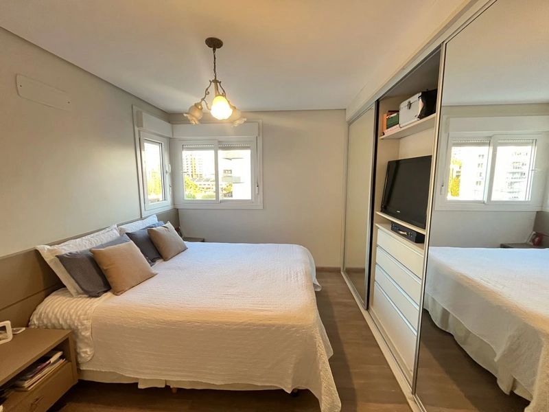 Apartamento 3 dormitórios uma suíte no Madureira: 6ª foto da galeria de imagens do imóvel