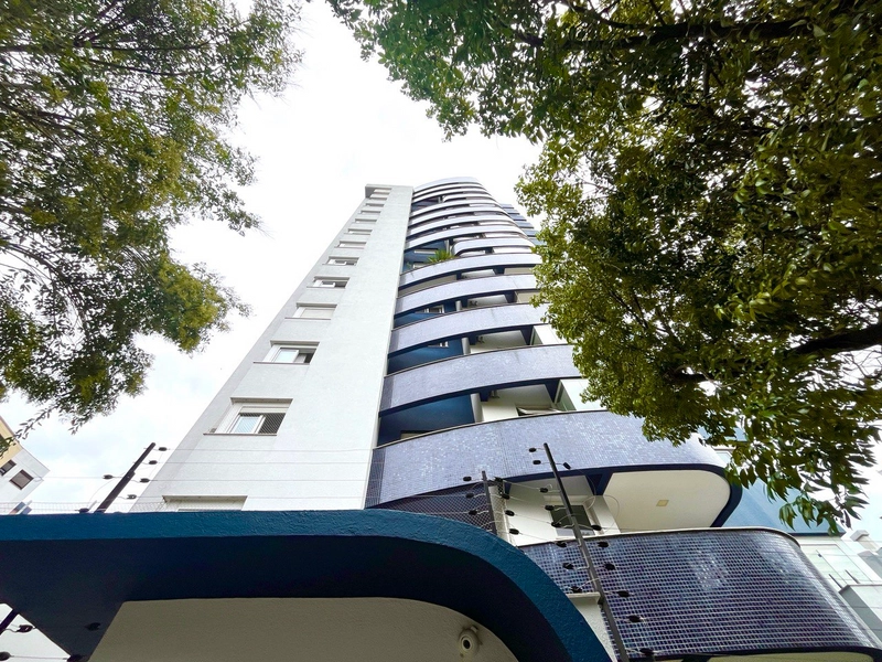 Apartamento 3 dormitórios uma suíte no Madureira: 1ª foto da galeria de imagens do imóvel