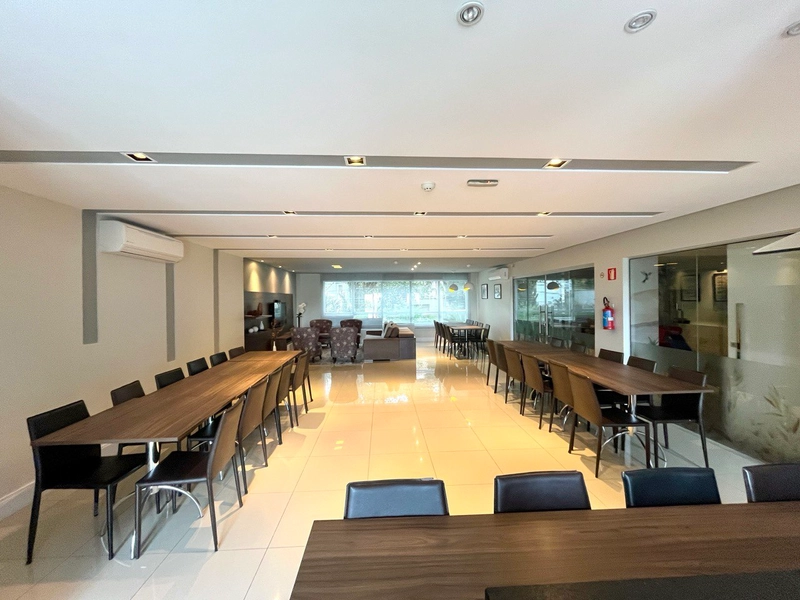 Apartamento 3 dormitórios uma suíte no Madureira: 13ª foto da galeria de imagens do imóvel