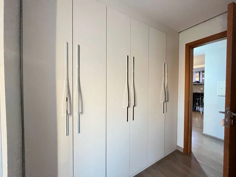 Apartamento 3 dormitórios uma suíte no Madureira: 8ª foto da galeria de imagens do imóvel
