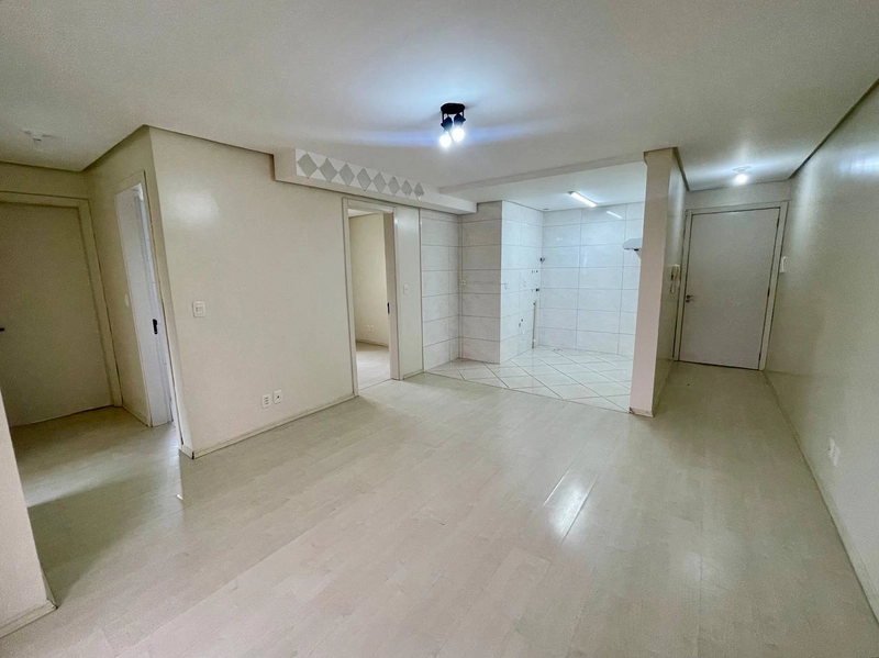 Apartamento 3 dormitórios uma suíte no Jardim América: 1ª foto da galeria de imagens do imóvel
