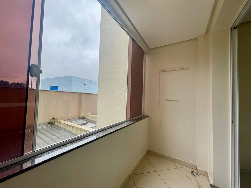Apartamento 3 dormitórios uma suíte no Jardim América: 3ª foto da galeria de imagens do imóvel
