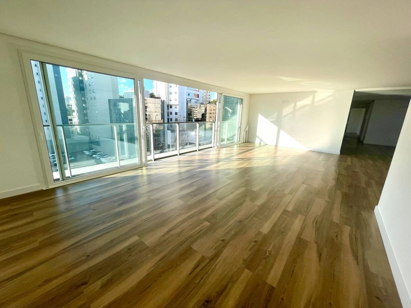Apartamento 3 suítes no Exposição: 2ª foto da galeria de imagens do imóvel