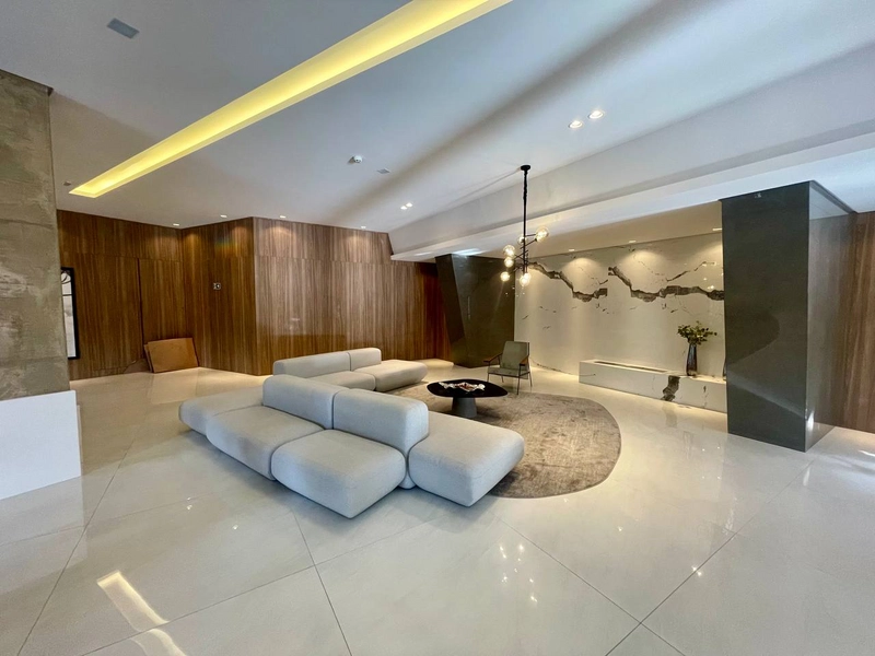Apartamento 3 suítes no Exposição: 1ª foto da galeria de imagens do imóvel