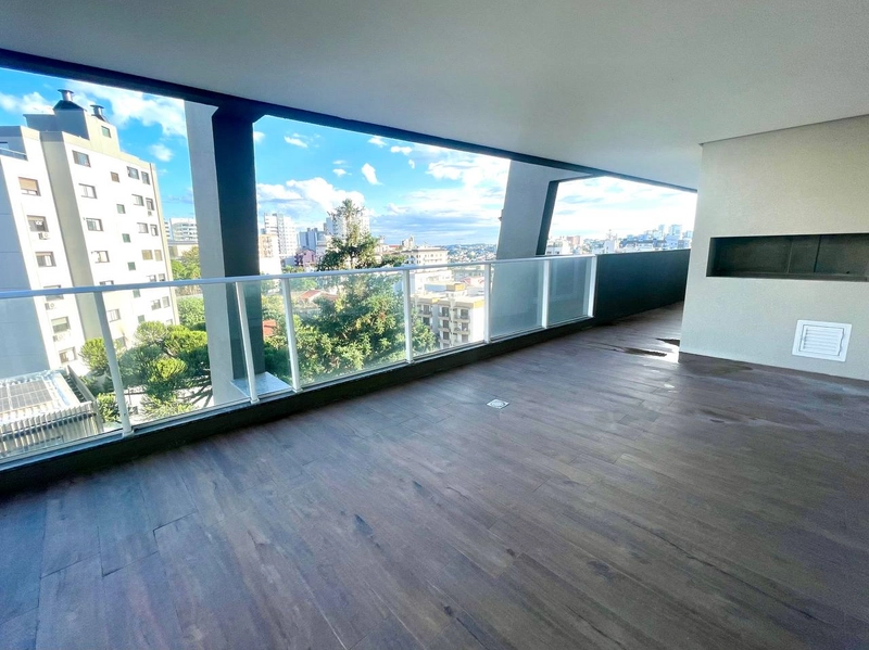 Apartamento 3 suítes no Exposição: 5ª foto da galeria de imagens do imóvel