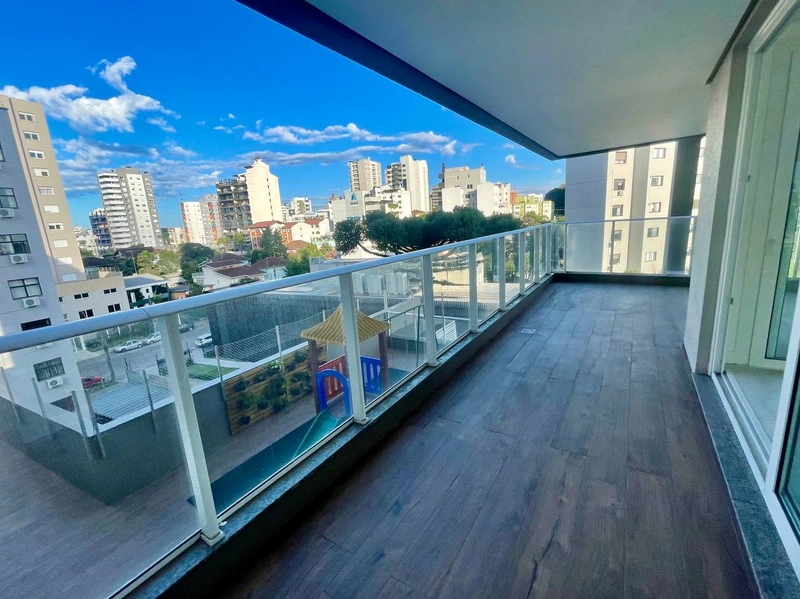 Apartamento 3 suítes no Exposição: 9ª foto da galeria de imagens do imóvel