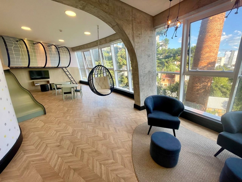 Apartamento 3 suítes no Exposição: 7ª foto da galeria de imagens do imóvel