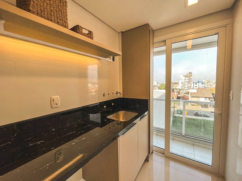Impecável apartamento mobiliado no Madureira: 10ª foto da galeria de imagens do imóvel