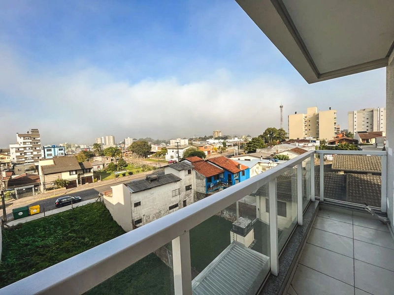 Impecável apartamento mobiliado no Madureira: 7ª foto da galeria de imagens do imóvel