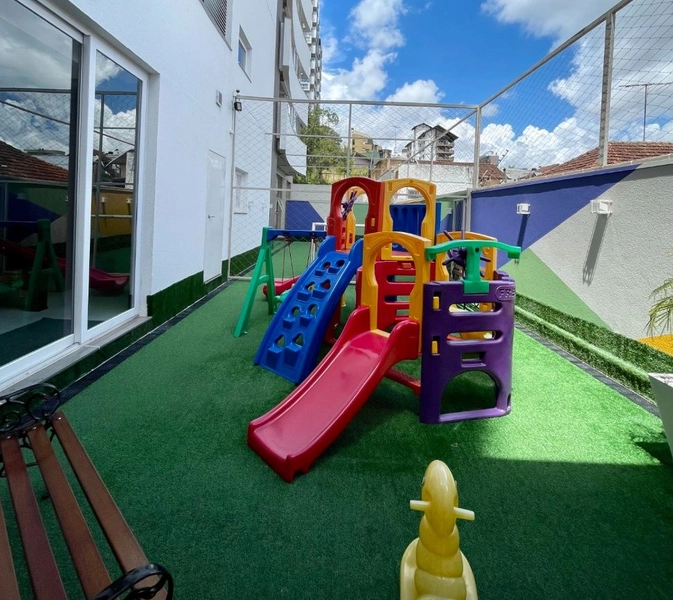 Apartamento 3 dormitórios uma suíte no Madureira: 11ª foto da galeria de imagens do imóvel