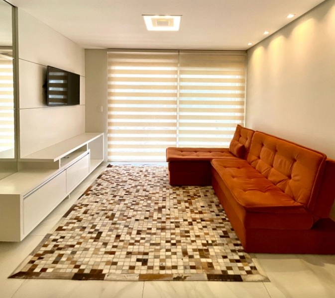 Apartamento 3 dormitórios uma suíte no Madureira: 3ª foto da galeria de imagens do imóvel