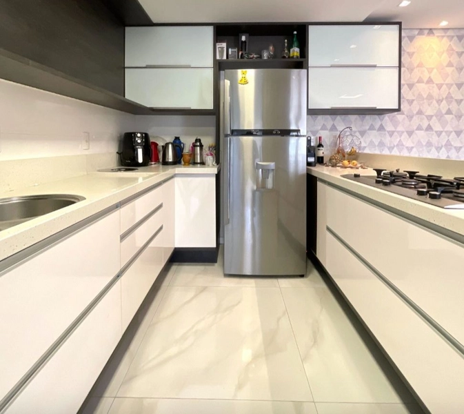 Apartamento 3 dormitórios uma suíte no Madureira: 6ª foto da galeria de imagens do imóvel