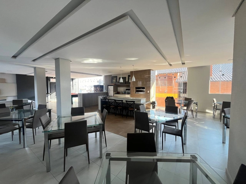 Apartamento 3 dormitórios uma suíte no Madureira: 14ª foto da galeria de imagens do imóvel