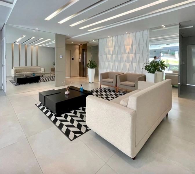 Apartamento 3 dormitórios uma suíte no Madureira: 2ª foto da galeria de imagens do imóvel