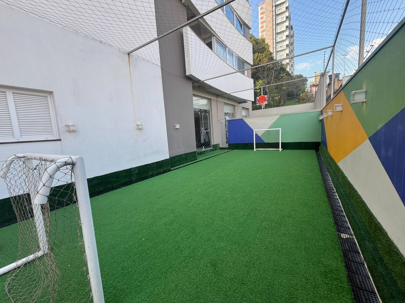 Apartamento 3 dormitórios uma suíte no Madureira: 12ª foto da galeria de imagens do imóvel
