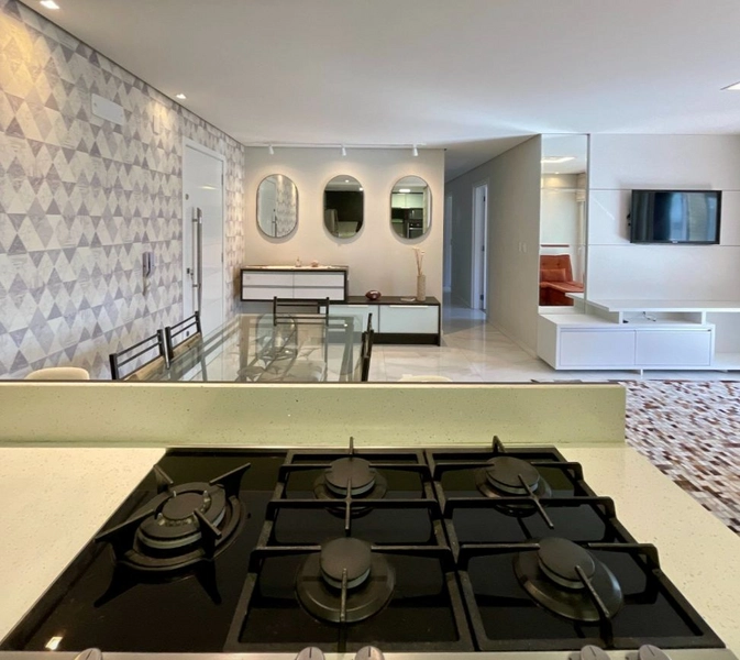 Apartamento 3 dormitórios uma suíte no Madureira: 8ª foto da galeria de imagens do imóvel