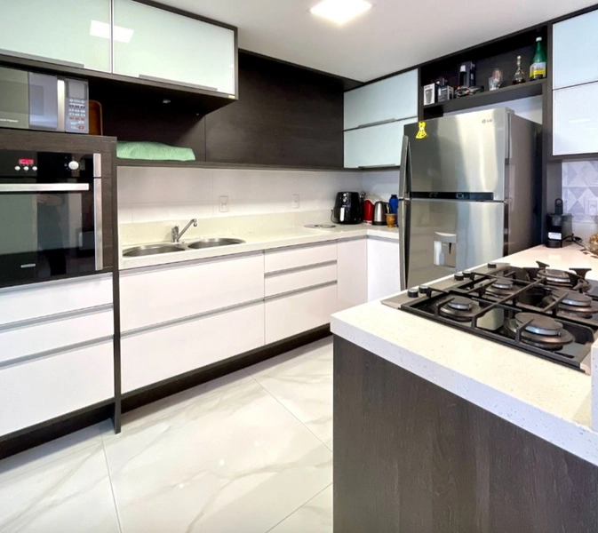 Apartamento 3 dormitórios uma suíte no Madureira: 5ª foto da galeria de imagens do imóvel