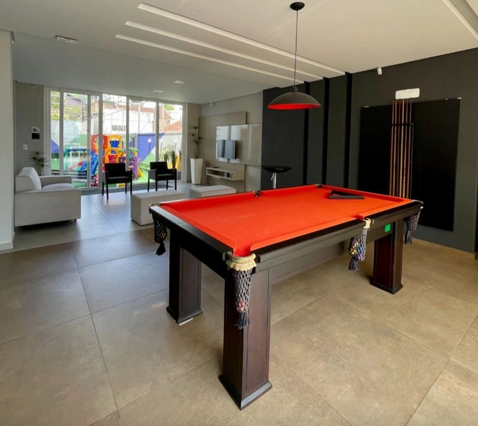 Apartamento 3 dormitórios uma suíte no Madureira: 10ª foto da galeria de imagens do imóvel