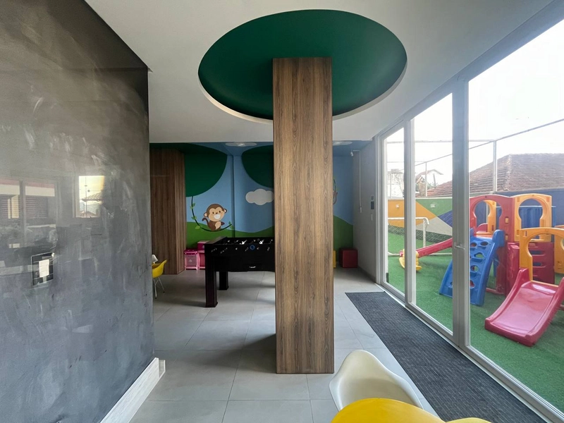 Apartamento 3 dormitórios uma suíte no Madureira: 7ª foto da galeria de imagens do imóvel