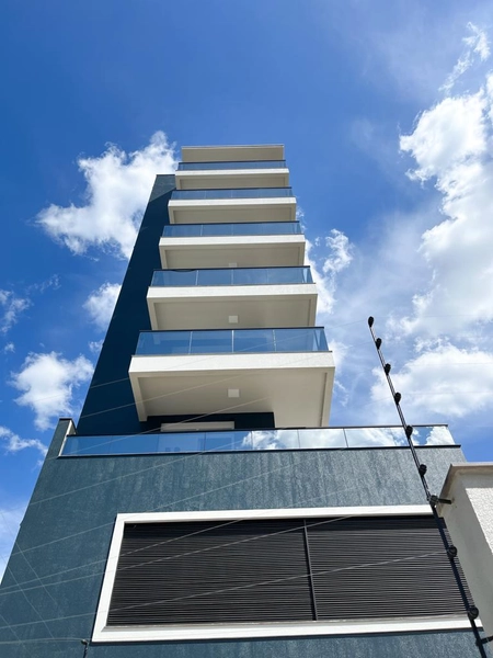 Apartamento de 3 dormitórios no Cruzeiro: 11ª foto da galeria de imagens do imóvel