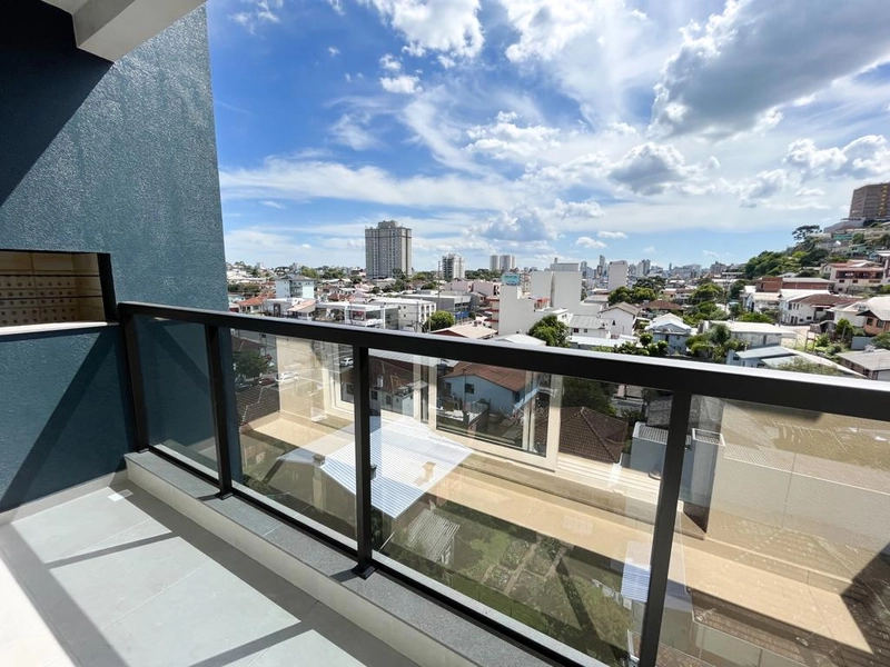 Apartamento de 3 dormitórios no Cruzeiro: 4ª foto da galeria de imagens do imóvel