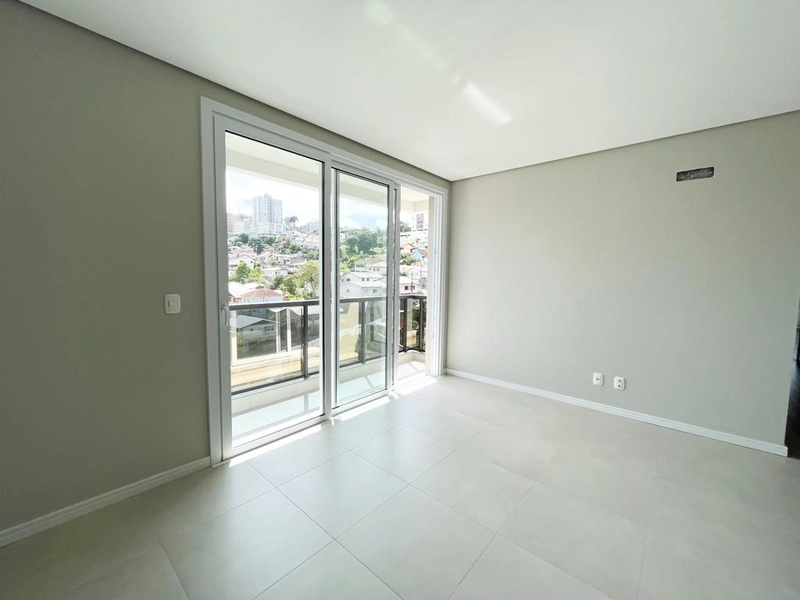 Apartamento de 3 dormitórios no Cruzeiro: 1ª foto da galeria de imagens do imóvel