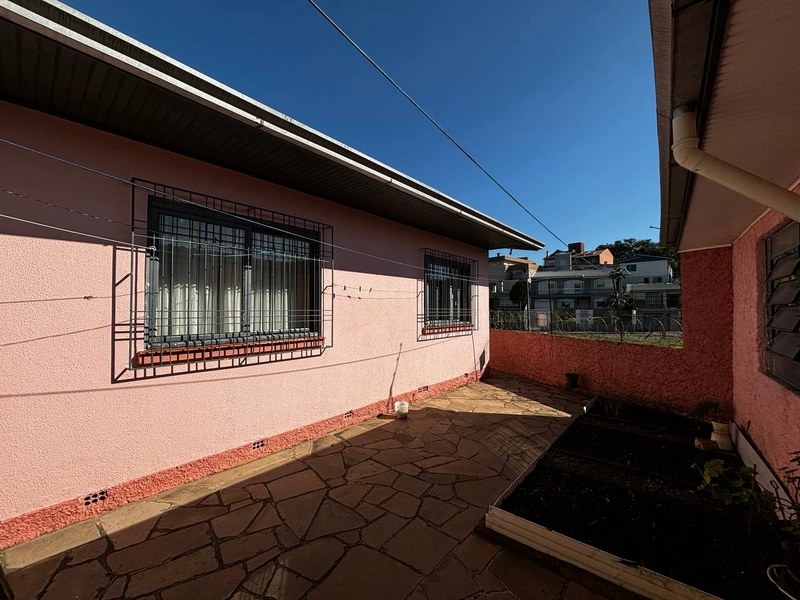 Casa 3 dormitórios no Jardim América: 13ª foto da galeria de imagens do imóvel