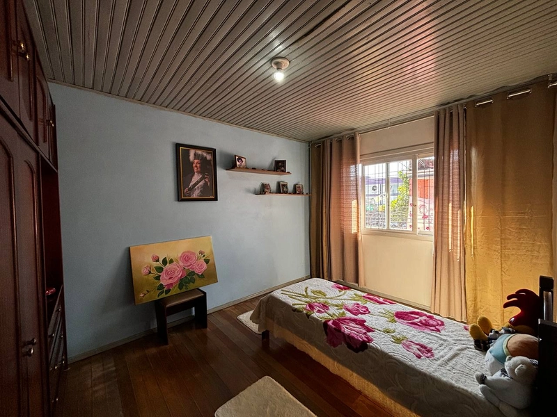 Casa 3 dormitórios no Jardim América: 7ª foto da galeria de imagens do imóvel