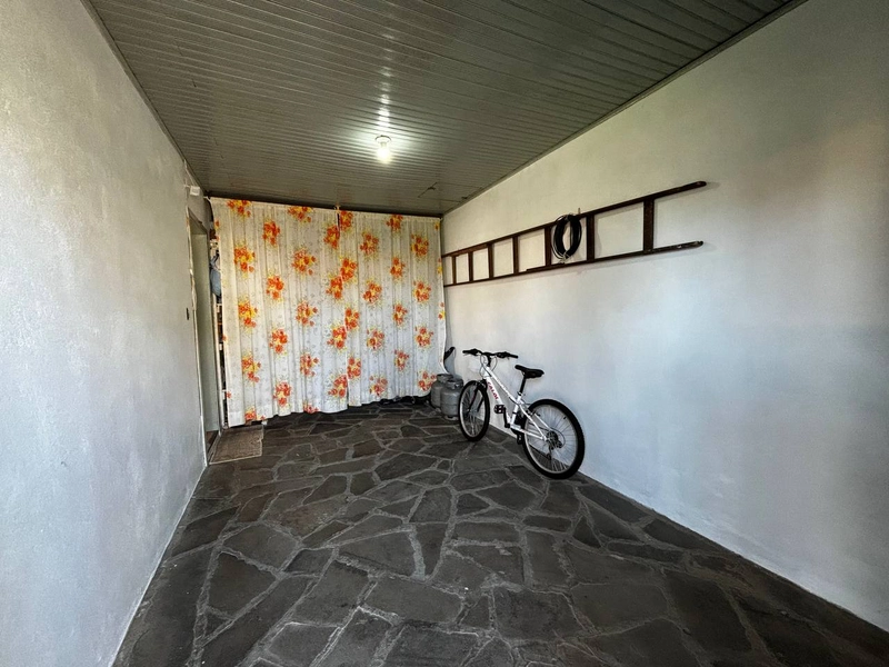 Casa 3 dormitórios no Jardim América: 11ª foto da galeria de imagens do imóvel