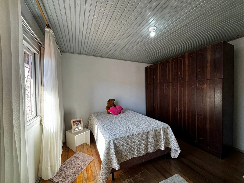 Casa 3 dormitórios no Jardim América: 5ª foto da galeria de imagens do imóvel