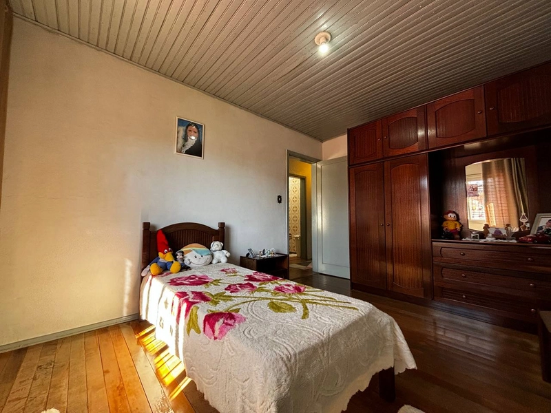 Casa 3 dormitórios no Jardim América: 8ª foto da galeria de imagens do imóvel