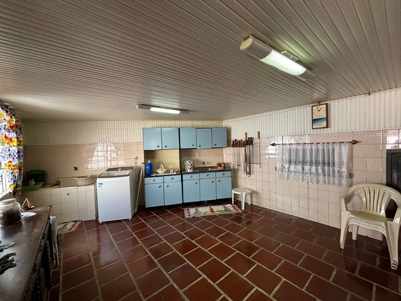 Casa 3 dormitórios no Jardim América: 4ª foto da galeria de imagens do imóvel