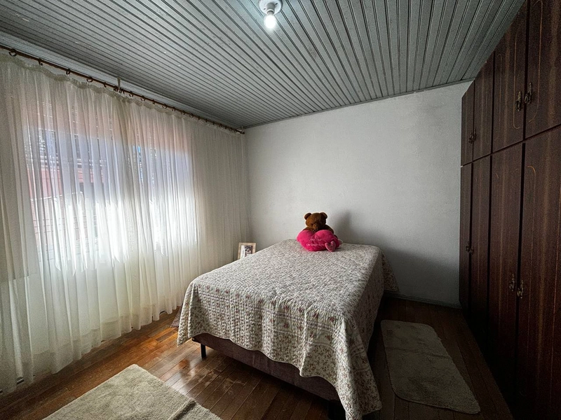 Casa 3 dormitórios no Jardim América: 6ª foto da galeria de imagens do imóvel