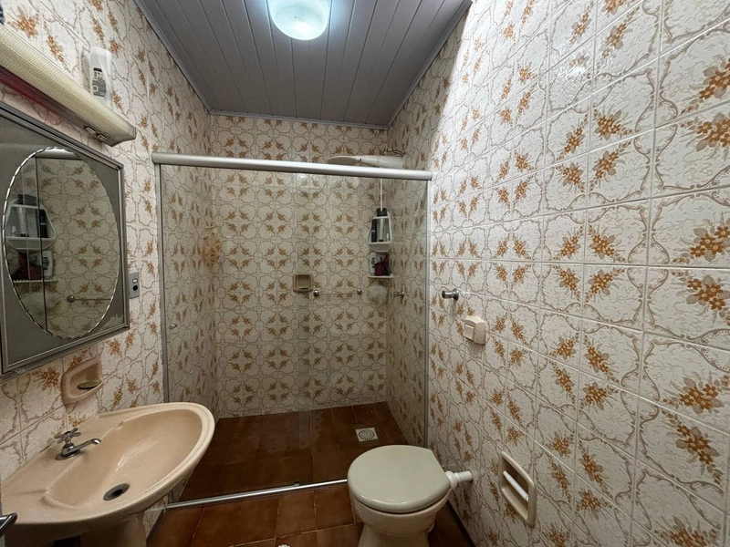 Casa 3 dormitórios no Jardim América: 10ª foto da galeria de imagens do imóvel