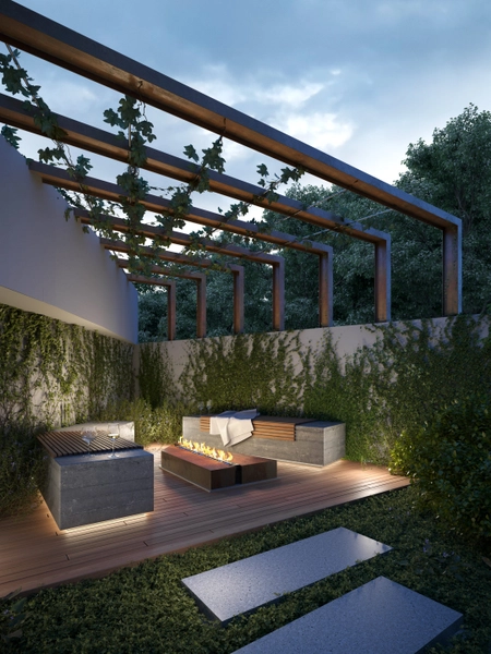 Residencial Bosco Esposizione no Exposição: 8ª foto da galeria de imagens do imóvel