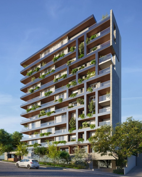Residencial Bosco Esposizione no Exposição: 4ª foto da galeria de imagens do imóvel
