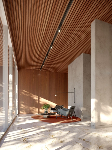 Residencial Bosco Esposizione no Exposição: 7ª foto da galeria de imagens do imóvel