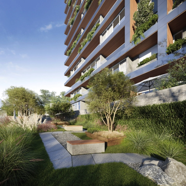 Residencial Bosco Esposizione no Exposição: 3ª foto da galeria de imagens do imóvel