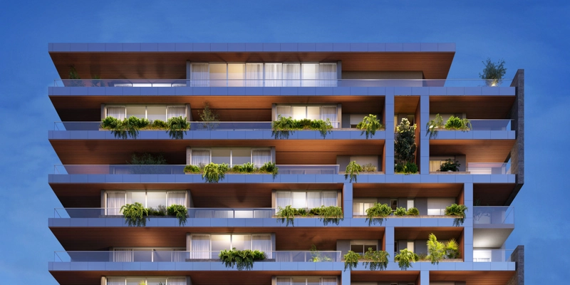 Residencial Bosco Esposizione no Exposição: 5ª foto da galeria de imagens do imóvel