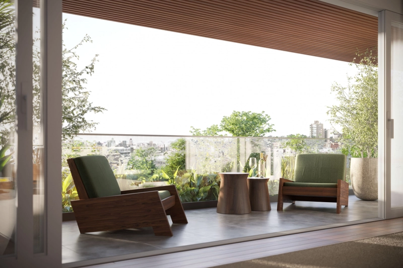 Residencial Bosco Esposizione no Exposição: 13ª foto da galeria de imagens do imóvel