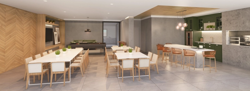Residencial Artsy San Pellegrino: 13ª foto da galeria de imagens do imóvel