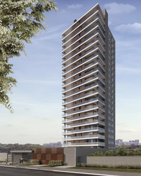Residencial Artsy San Pellegrino: 16ª foto da galeria de imagens do imóvel