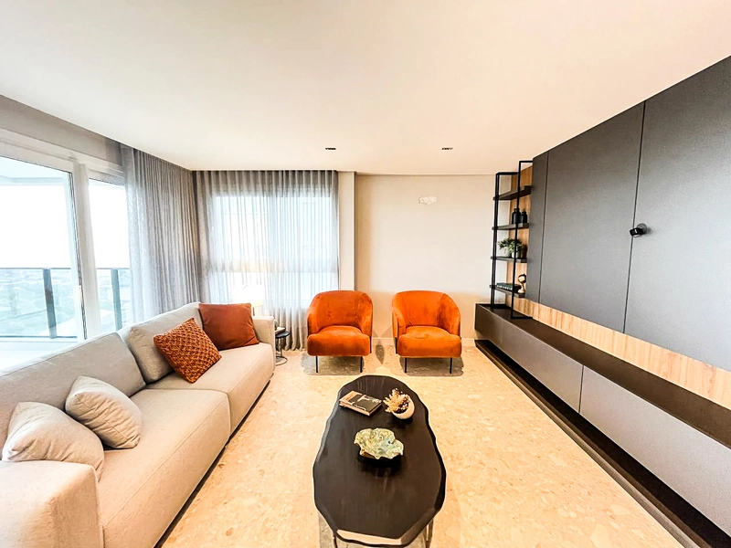 Residencial Artsy San Pellegrino: 2ª foto da galeria de imagens do imóvel